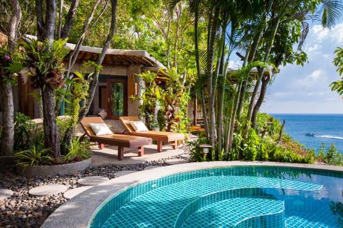 View Point Resort Room Type - Pool Villa 5