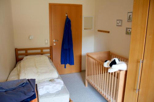 Apartment Mariette