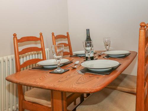 Brinks View Cottage - image 6