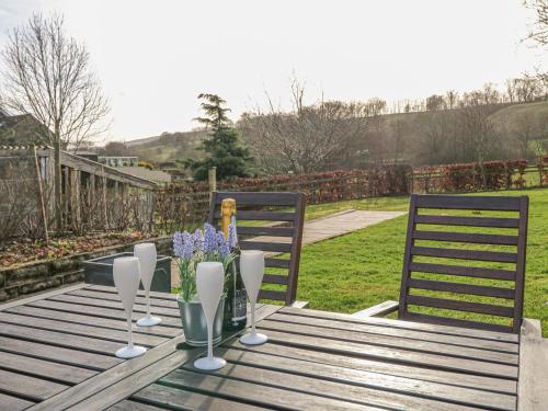 Brinks View Cottage - image 10