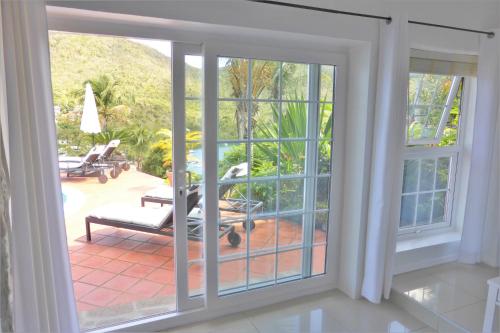 Vista, Marigot Palms Luxury Caribbean Apartment Suites in Marigot Bay