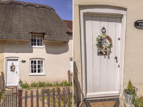 Phoebe's Cottage gîte à louer Nursling