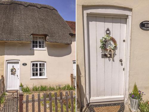 Phoebe's Cottage, , Hampshire