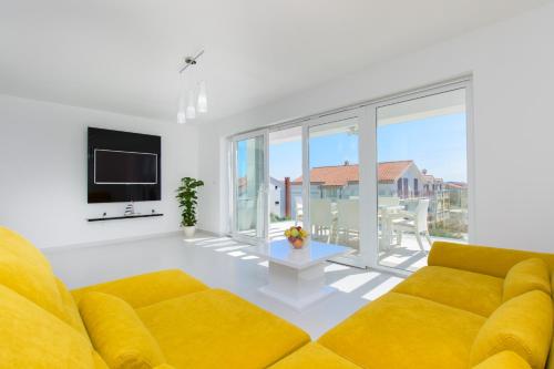 Apartment Royal II