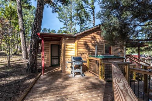 Lofty Pine - main image