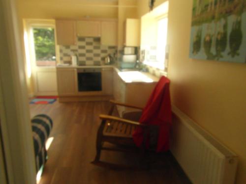 Faciliteiten, Country Studio in Portarlington