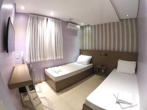 Marrocos Hotel in Sao Mateus