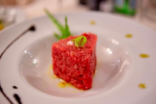 Villa del Parco Resort - image 11