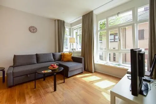FeWo City Appartement 2 in Markdorf, Deutschland