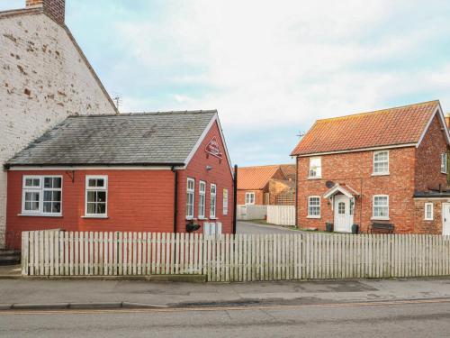 The Annexe Skegness - image 8
