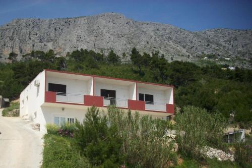  Apartments Stipica - 100m from sea in Čelina