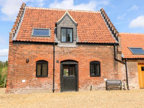 Tricker's Cottage, , Norfolk