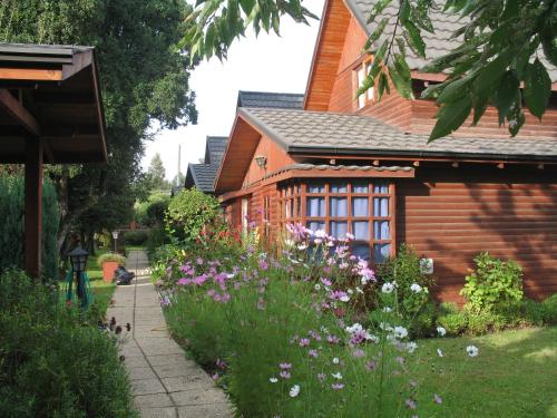 

Cabañas El Lucero