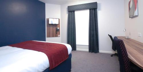 Ramada London Stansted Airport