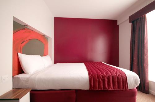 Ramada London Stansted Airport