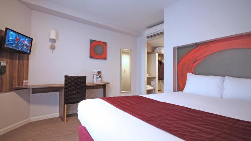 Ramada London Stansted Airport