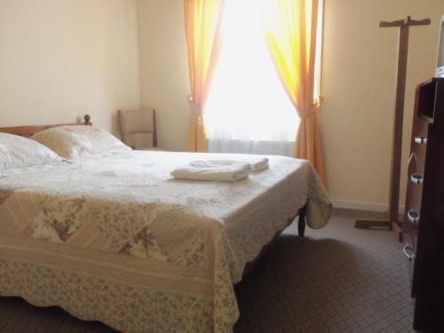 Hostal Joshiken