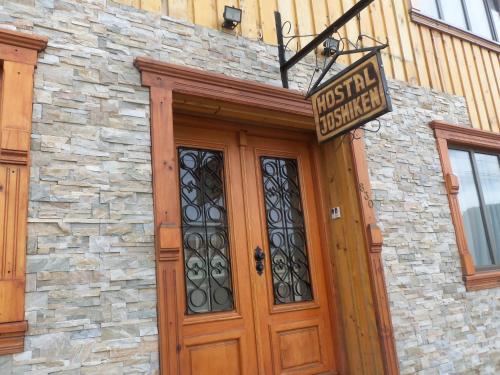 Hostal Joshiken