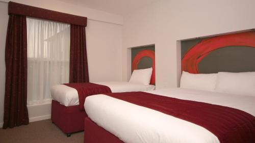 Ramada London Stansted Airport