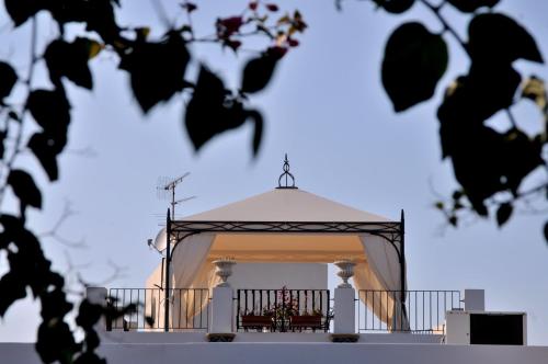 Hotel Villaggio Stromboli - isola di Stromboli