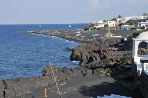 Hotel Villaggio Stromboli - isola di Stromboli - image 8