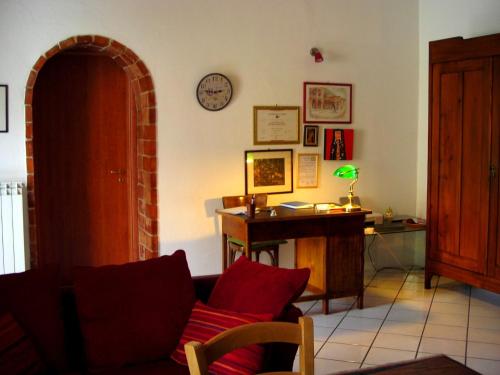  B&B Ixia, Pension in Carolei