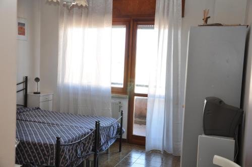 Giangurgolo B&B 2
