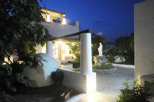 Hotel Villaggio Stromboli - isola di Stromboli - image 12