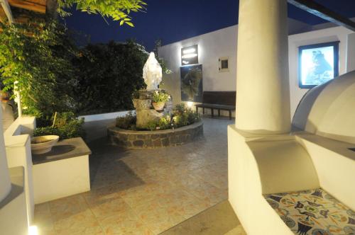 Hotel Villaggio Stromboli - isola di Stromboli - image 11