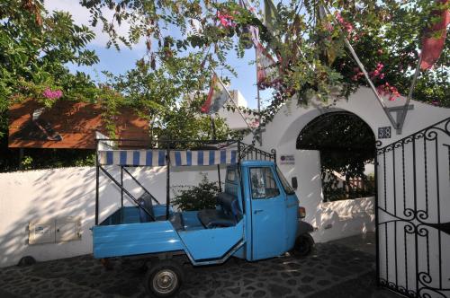 Hotel Villaggio Stromboli - isola di Stromboli - image 5