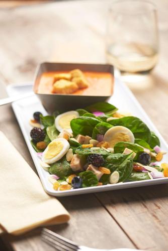 Foto - Hyatt House Anchorage