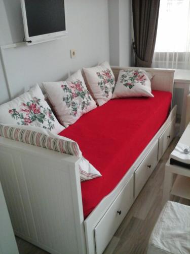 Istanbul Hub Flats, Istanbul (photo 2)