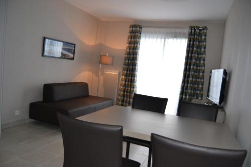 Residence Thalasso Concarneau - image 5