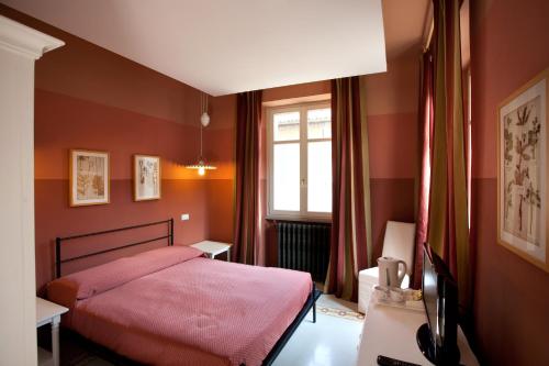 Tenuta Tamburnin in Moriondo Torinese