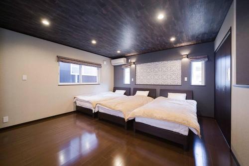 風 - Family House KAZE -, Shirahama (foto 10)