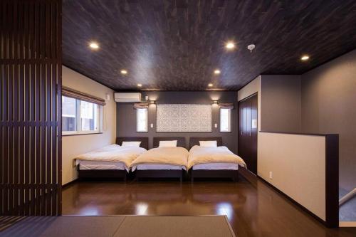 風 - Family House KAZE -, Shirahama (foto 9)