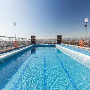 Novotel Valencia Lavant, Valencia (photo 10)