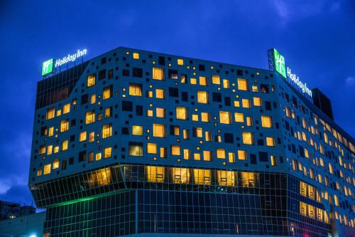 홀리데이 인 광주 (Holiday Inn Gwangju) 실제 이용후기 및 할인 특가 홀리데이 인 광주 (Holiday Inn Gwangju) 실제 이용후기 및 할인 특가