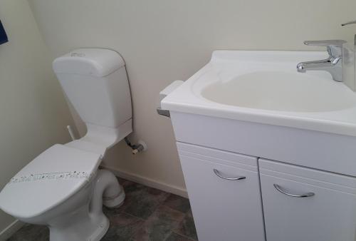 One-Bedroom Apartment image 6