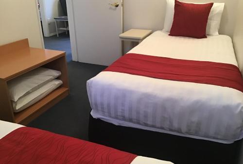 Two-Bedroom Apartment image 8