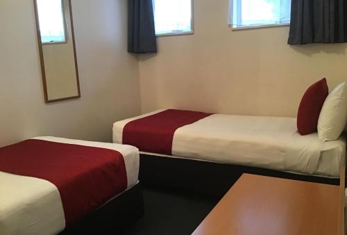 Two-Bedroom Apartment image 7