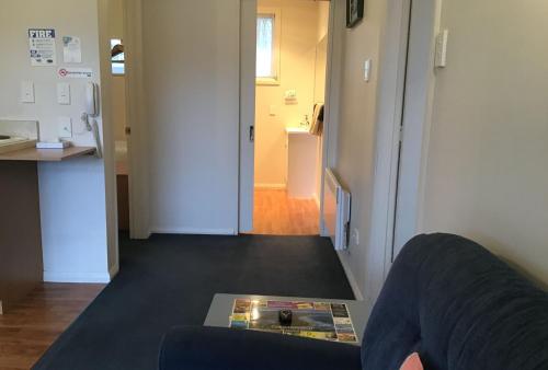 Two-Bedroom Apartment image 5