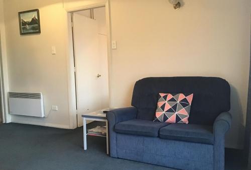 Two-Bedroom Apartment image 4