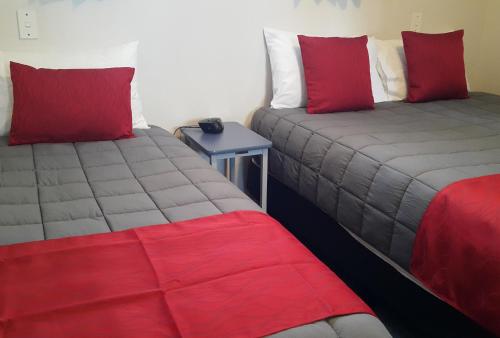 Two-Bedroom Apartment image 6