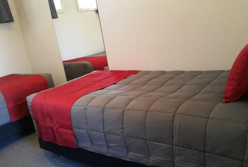 Two-Bedroom Apartment image 5