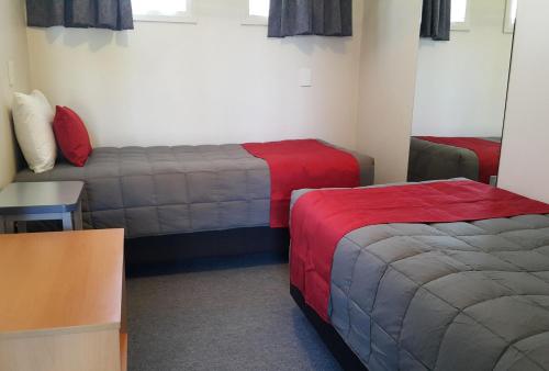 Two-Bedroom Apartment image 10