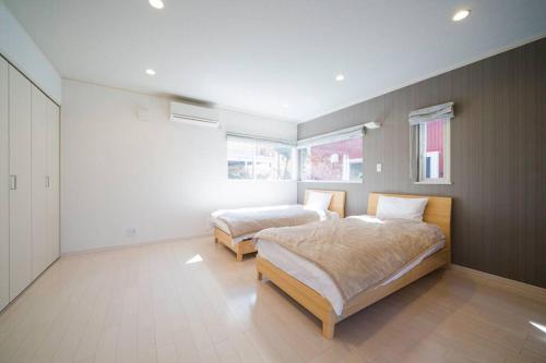 雲 - Family House KUMO -, Shirahama (foto 8)
