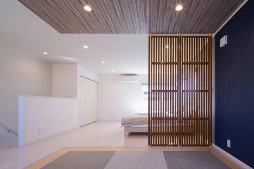 雲 - Family House KUMO -, Shirahama (foto 7)