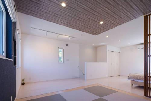 雲 - Family House KUMO -, Shirahama (foto 10)