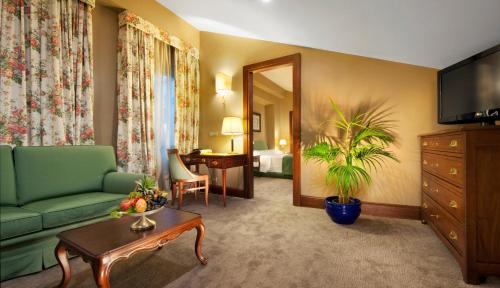 InterContinental Rome Ambasciatori Palace by IHG, Рим (фото 6)